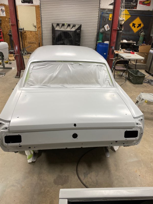 DTM Primer Kit