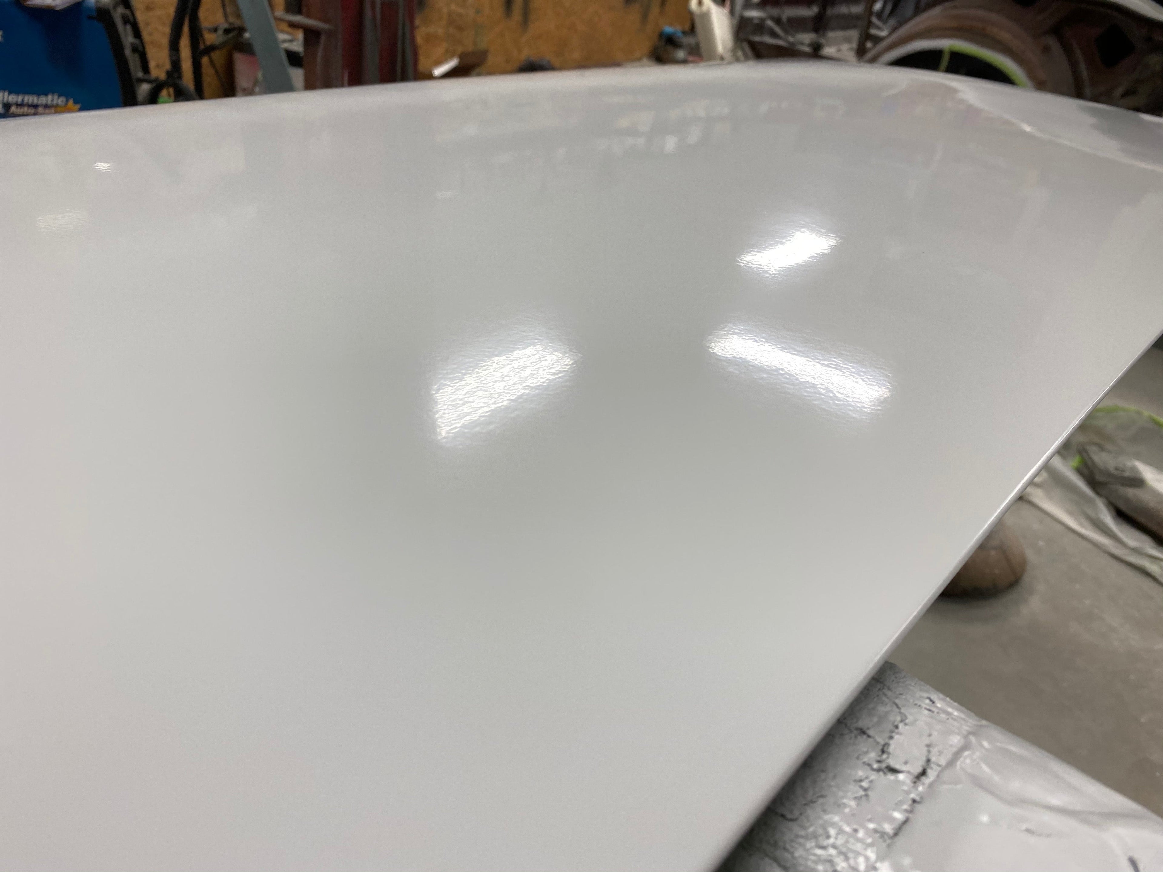 DTM Primer Kit