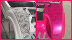 Tamco Paint Car Part Sexy AF Pink 