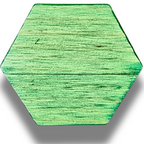 Tamco.Paint Minted Wood -  Wood Stain Kit