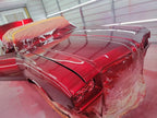 Tamco Paint Car Parts OG Red