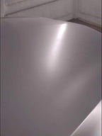 LIQUID SILVER 2013 MAZDA 3