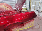 Tamco Paint Car Parts OG Red