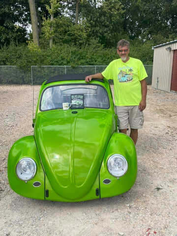 Sublime Green