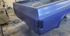 GM Electron Blue | 21 / 779J | 2002-2003 | OEM Basecoat