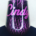 Candy Concentrate Thumbler