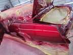Tamco Paint Car Parts OG Red