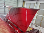Tamco Paint Car Parts OG Red