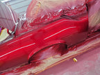 Tamco Paint Motorcycle Parts OG Rede