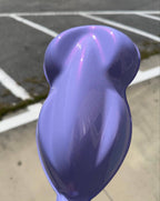 Tamco Paint  Lavender Lust Pearl  Speed Shape    