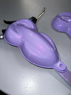 Tamco Paint  Lavender Lust Pearl  Speed Shape    