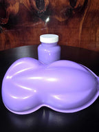 Tamco Paint  Lavender Lust Pearl  Speed Shape    