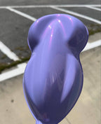 Tamco Paint  Lavender Lust Pearl  Speed Shape    