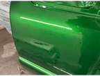 Tamco Paint Shamrock Green in Car Parts