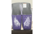 Tamco Paint Stellar Blue in Harley Davidson Ultra Limited