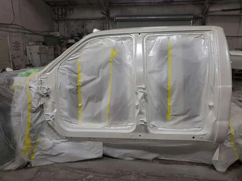 Tamco Paint Stallar Series White Pearl in Car Parts