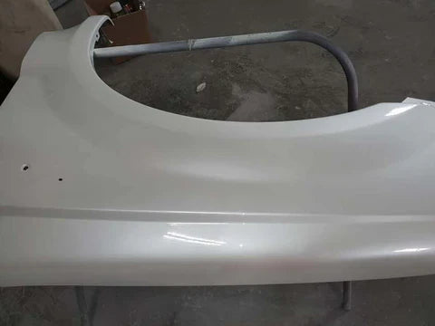 Tamco Paint Stallar Series White Pearl in Car Parts
