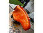 Tamco Paint Tamgerine Candy Concentrate in Motorcycle Parts
