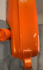 Tamco Paint Tamgerine - Candy Concentrate on Speedway Bike