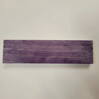 Tamco Paint Violette - Candy Concentrate on Wood Furniture