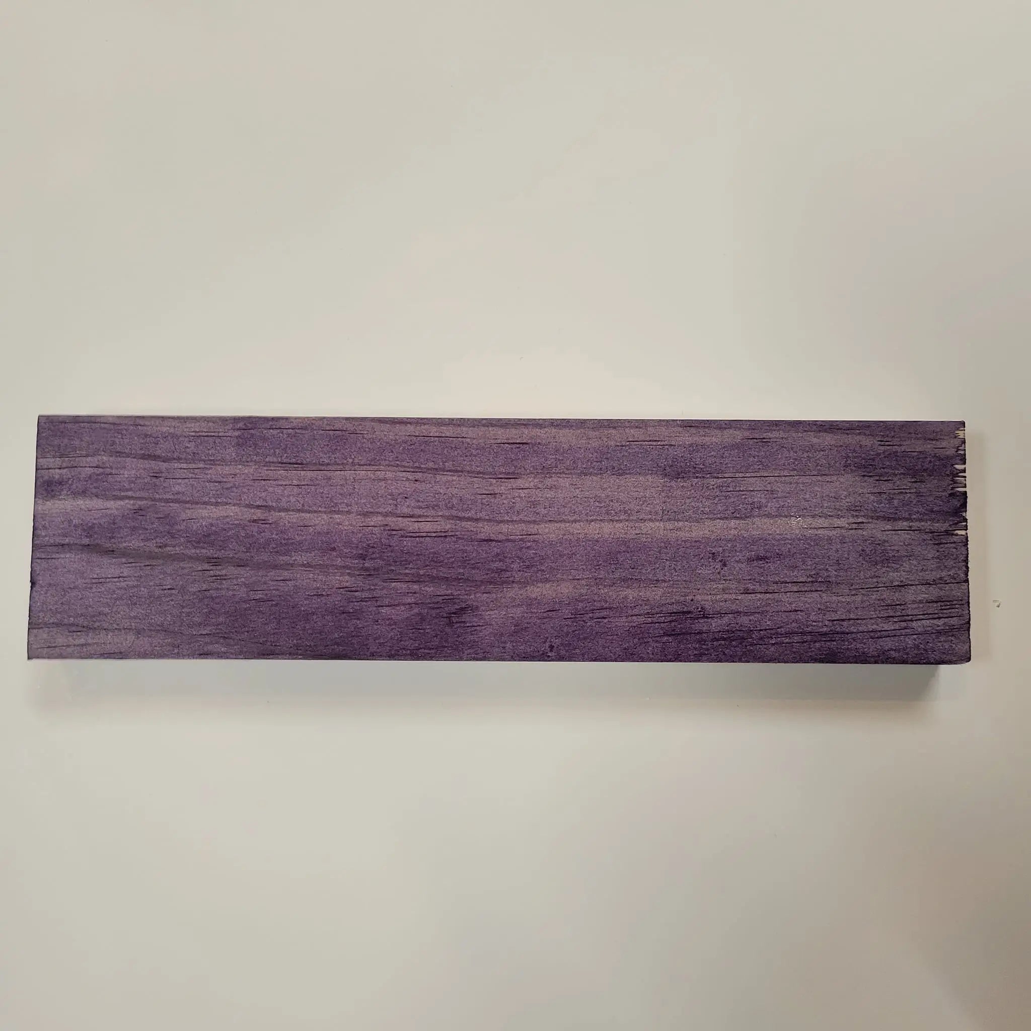Tamco Paint Violette - Candy Concentrate on Wood Furniture